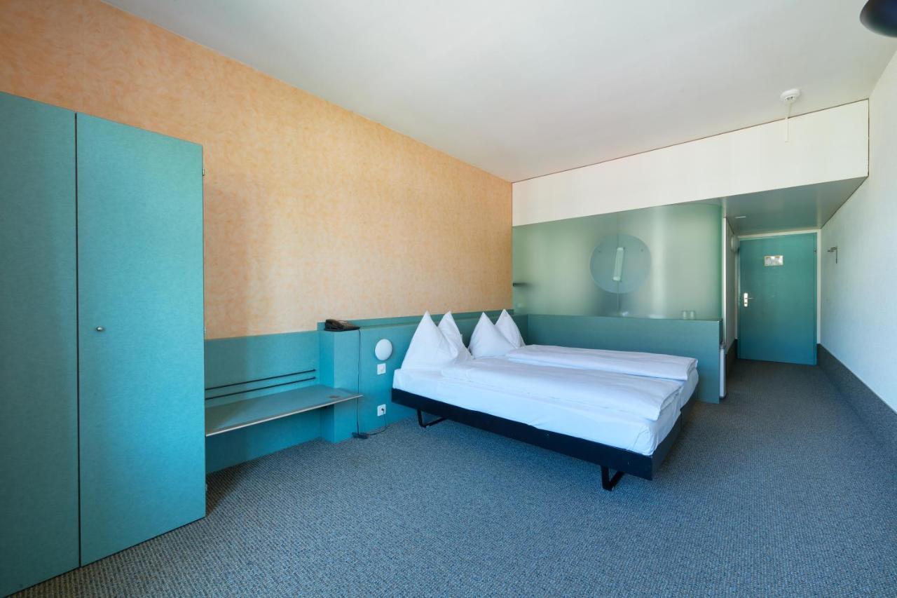 Hotel City Am Bahnhof Bern Luaran gambar
