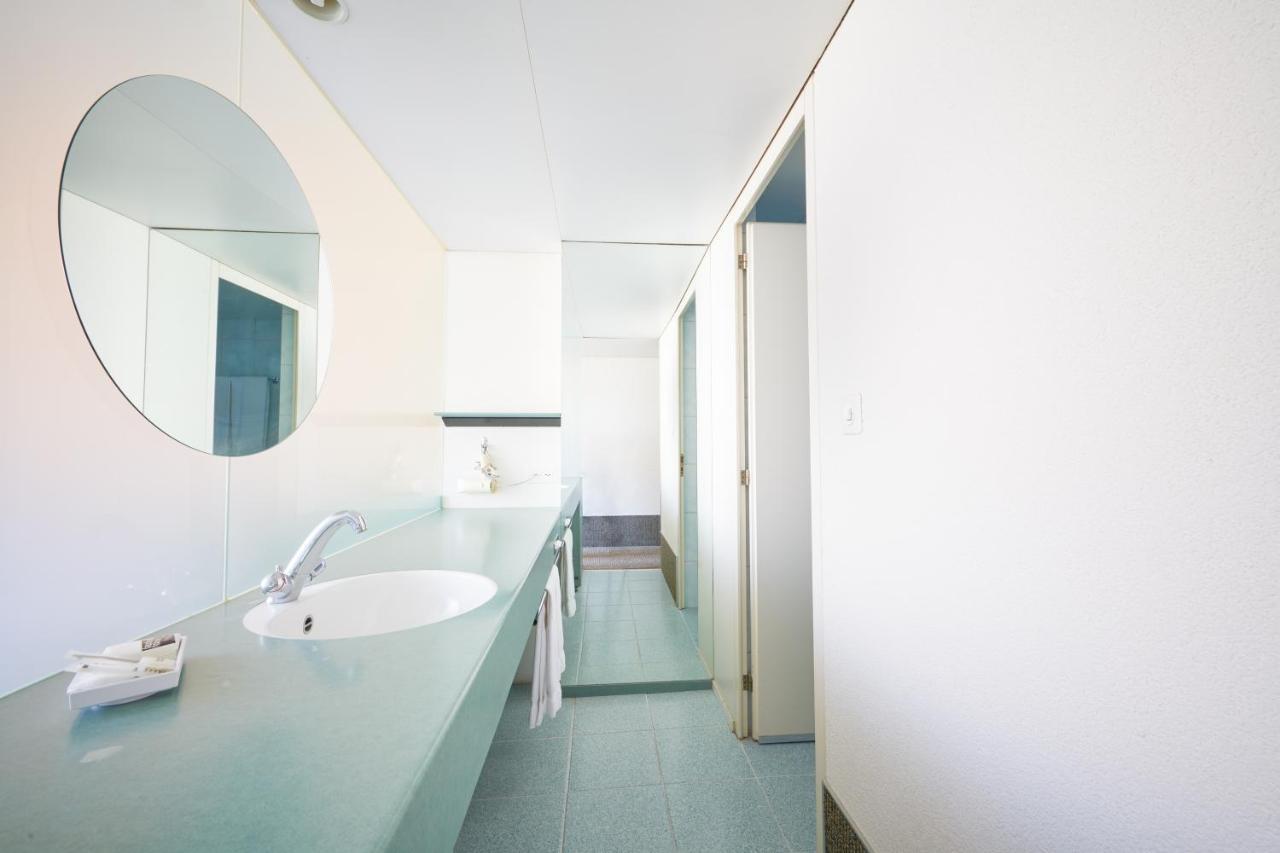Hotel City Am Bahnhof Bern Luaran gambar